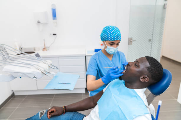 Best Broken Tooth Emergency  in Hobart, WI